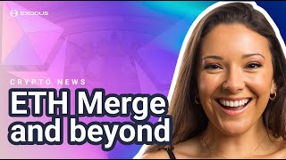 Ethereum Merge Explained – ETH Merge Ethereum post Merge Proof of Stake roadmap [upl. by Marci930]