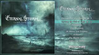 ETERNAL STORM Spain  Come The Tide FULL ALBUM STREAM Death Metal Transcending Obscurity Records [upl. by Disharoon886]