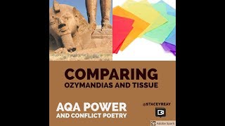 Ozymandias Vs Tissue [upl. by Aehr717]