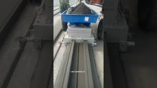 Precast Concrete Machine precast concrete wall panel making machine precastconcretefactory [upl. by Schwinn22]