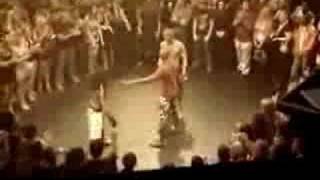 Funny Capoeira Knockout  Video [upl. by Ingram]