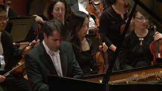 MOZART Piano Concerto No 20 [upl. by Hales]