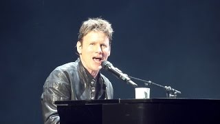 Corey Hart Farewell Concert Highlights Bell Centre Montreal [upl. by Aisylla]