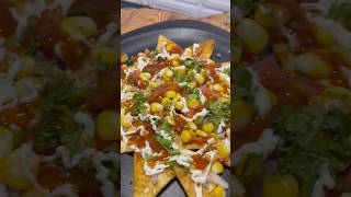 Suji ke Nachosyoutubeshorts tasty recipe supertasty trending yummynachos 😋😋 [upl. by Yuh]