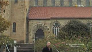 Gottes Häuser 18  St Michaeliskirche zu Hildesheim [upl. by Kcor]