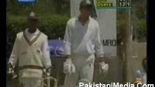 Shahid Afridis Fastest Century In 37 balls [upl. by Maria732]