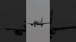 Eurowings a320 like subscribe planespotting aviation avgeek shorts viralvideo [upl. by Ainesey940]