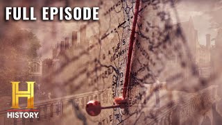 America Unearthed New Clues to the Mysterious Lost Colony of Roanoke S1 E7  Full Episode [upl. by Mohammad]