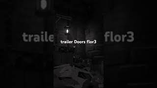 trailer Doors flor3 [upl. by Akeit]