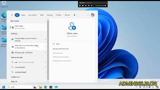 How to Make a User an Administrator in Windows [upl. by Rainie]