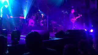 Semisonic performs Secret Smile Live at First Avenue [upl. by Sirad]