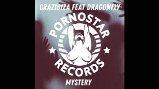 Crazibiza ft Dragonfly  Mystery Original Mix [upl. by Eirruc734]