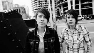 Tegan and Sara  Rebel Rebel [upl. by Angie]