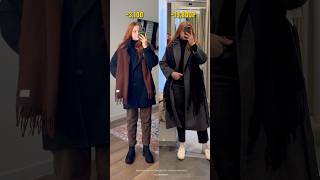 НОВОЕ vs БУ💎👎 обзор покупки секондхенд винтаж fashion мода распродажа стиль платье [upl. by Beker171]