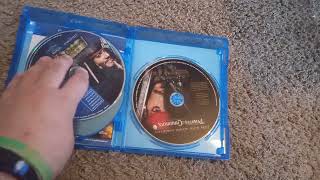 quick Bluray updateunboxing video for October 3rd 2023 [upl. by Liw]