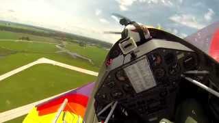 Extra 300 Aerobatics [upl. by Wilson]