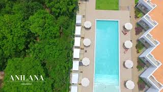 Anilana Hotels amp Resorts [upl. by Eidak]