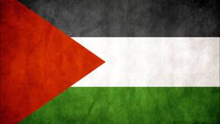 Palestinian national anthem quotFidaiquot [upl. by Iegres]