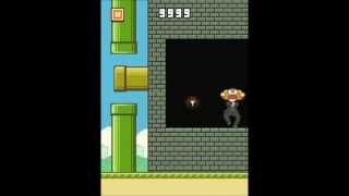 Flappy Bird  Ending [upl. by Xena]