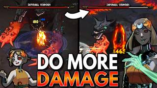 Hades 2  Why Youre Not Doing Enough Damage Guide [upl. by Ydak]