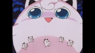 One Jigglypuff Vs Six Clefairys [upl. by Candie]