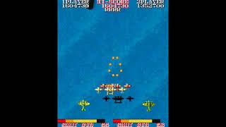 1943 The Battle of Midway ARC  Stage 13 Soryu Doubleplay [upl. by Lach300]