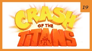 Minority Rapport  Crash of the Titans Part 19 [upl. by Rania211]