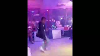 LE DANSEUR DE DJ ARAFAT ORDINATEUR REVIENT SUR LES ROUKASS KASS [upl. by Burleigh]