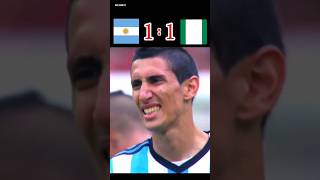 Deshalb verlor Argentinien die WM 2014 gegen Deutschland 🇩🇪🇦🇷 [upl. by Yank]