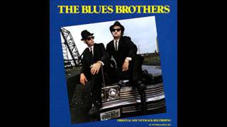 The Blues Brothers  Minnie the Moocher [upl. by Aivull]