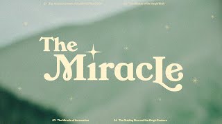 The Announcement of The Birth of Christ  The Miracle Week 1  Rev Araneta [upl. by Salomon138]