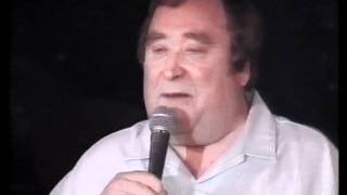 Bernard Manning  Shootin From The Lip  Part 1 [upl. by Emylee]