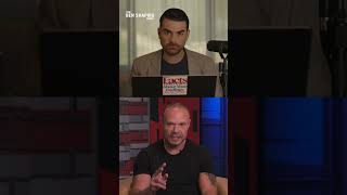 Dan Bongino weighs in on Secret Service failures [upl. by Eramat242]