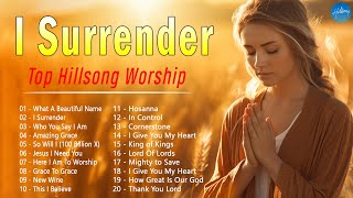 Special Hillsong Worship Songs Playlist 2024 🙏 Top 30 Nonstop Praise and Worship Songs Of All Time [upl. by Oicram54]