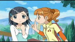 Anime en castellano Por favor my melody capitulo 4 parte 1 [upl. by Oriane502]