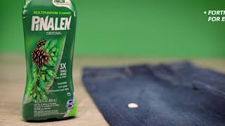 PINALEN® Original Multipurpose Cleaner [upl. by Adekan396]