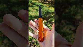 Kershaw Livewire Cutlery Shoppe EXCLUSIVE kershaw otf [upl. by Clover]