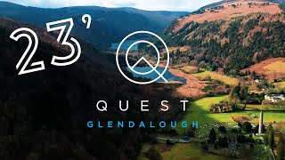 Quest Glendalough 2023 [upl. by Adnawyt]