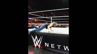 Dean Ambrose Saves Roman Reigns  shorts  romanreignsfansclub  viral [upl. by Paff303]