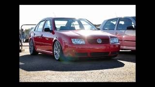 VW BoraJetta Mk4 Showcase [upl. by Rupert671]