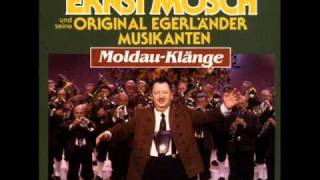 Ernst Mosch  Vergissmeinnicht Walzer [upl. by Bernette]