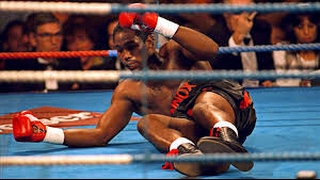 Oliver Mccall The Truth Behind The Lennox Lewis KO [upl. by Nizam471]