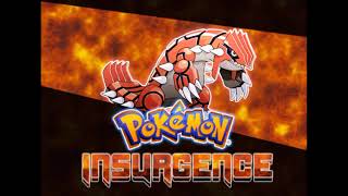 Pokémon Insurgence OST quotvs Infernal Cult Leader Zenithquot Battle Theme Extended w loop [upl. by Maurita]