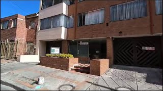 Apartamento en Arriendo Divino Salvador Bogotá DC [upl. by Enomrej]