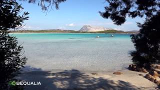 Sardegna Lu Impostu Gallura  Olbia San Teodoro [upl. by Corty]