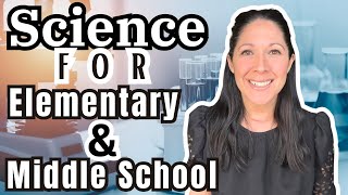 Homeschool Science Elementary amp Middle School  Apologia Alveary amp More REVIEW  Likes amp Dislikes [upl. by Atinrahs164]