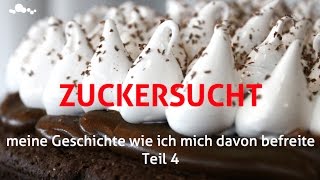 Zuckersucht Teil 44 noch mehr Tipps zum überwinden [upl. by Lucchesi793]