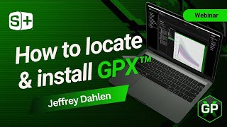 How to Locate amp Install GPX™ [upl. by Eirelam93]