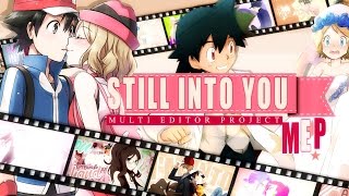 ★PSC★ ＳＴＩＬＬ ＩＮＴＯ ＹＯＵ Full MEP [upl. by Seessel]