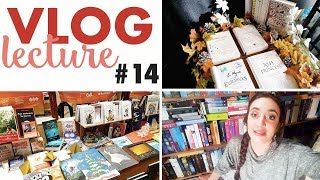 VLOGmas LECTURE 14  FALALALA ⛄  Myriam 📖 Un Jour Un Livre [upl. by Alexandro441]